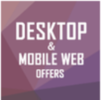 Logo Leadgen Sweepstakes - iPhone 14 Pro Max (IT) (CPL) (Personal Approval)