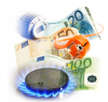 Logo Electricity & Heating Bill - DE