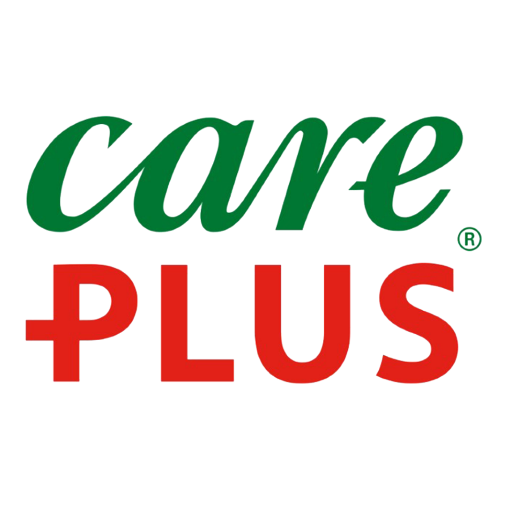 Logo Careplus-shop.nl
