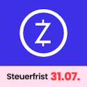 Logo Zasta: Super-App für Steuern - Android - DE - CPI