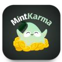 Logo Mintkarma - Android - DE - CPE