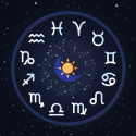 Logo Daily Horoscope Launcher - Android - US - CPI