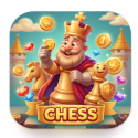 Logo Chess: Rewards Game - Android - US - CPE