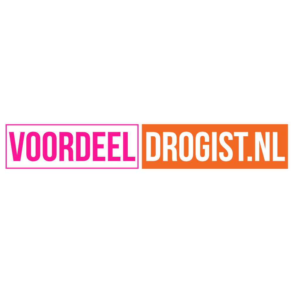 Logo Voordeeldrogist.nl