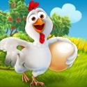 Logo Harvest Land - iOS - CZ - CPI