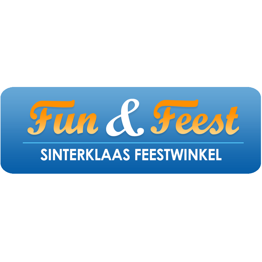 Logo Sinterklaas-feestwinkel.nl