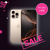Logo [MOB+WEB] CI - Black Friday - iPhone 16 PRO Max /DE - CC Submit €2 [FB/TT pixel via url]
