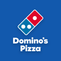 Logo Domino's Pizza - Food Delivery - Android - IN - CPI