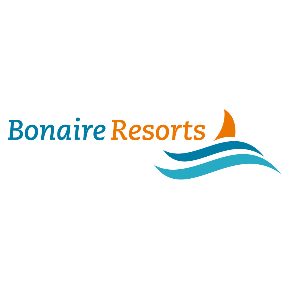 Logo Bonaire Resorts