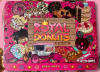 Logo Royal Donuts 150€ - DE