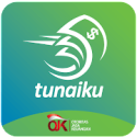 Logo Tunaiku - Pinjaman Dana Online - Android - ID - CPI