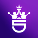 Logo High 5 Casino - Slots & Casino - Android - US - CPI