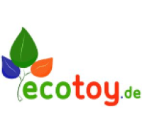Logo EcoToy.de - DE, AT, CH