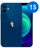 Logo Win Iphone12 (US, CA, NZ) (FB Pixel) (Trial) (Personal Approval)