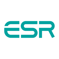 Logo Esrgear - DE