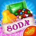 Logo Candy Crush Soda Saga - Android - DE - CPI