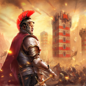Logo Last Land: Empire Builder - Android - IR - CPI