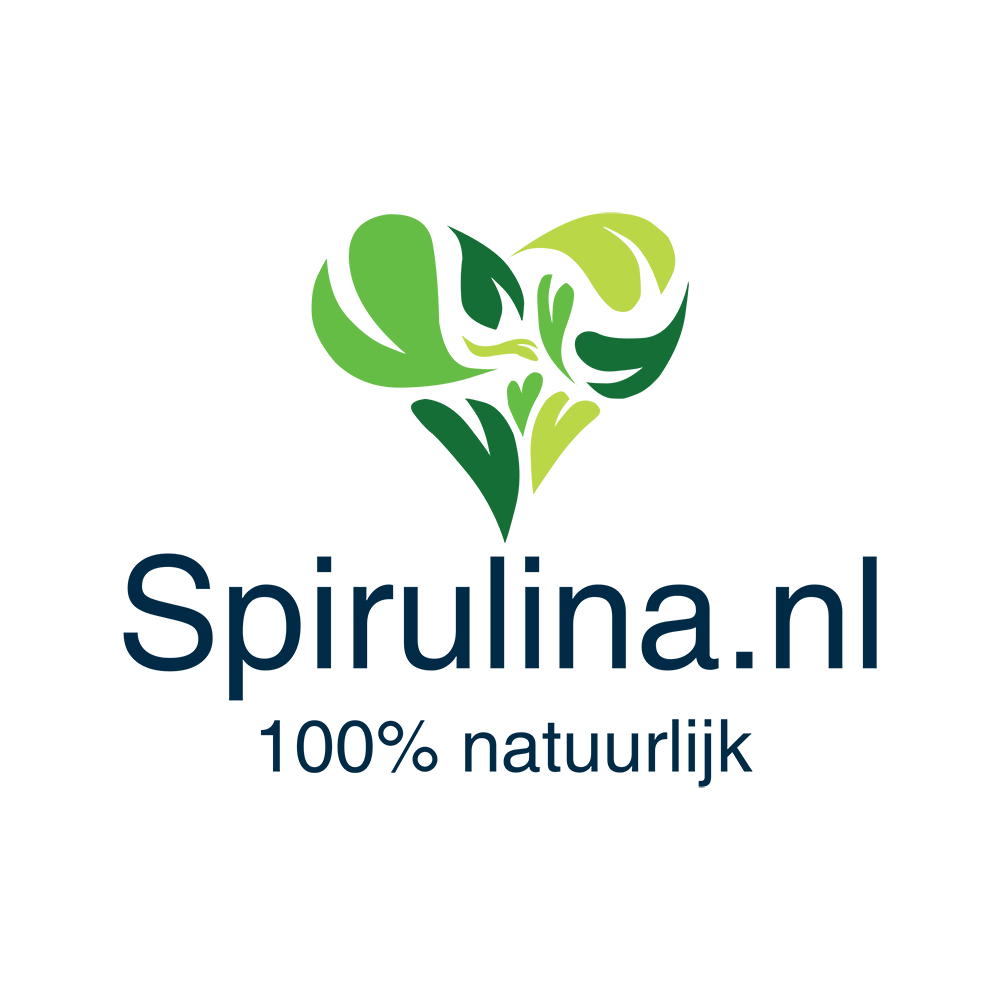 Logo Spirulina.nl