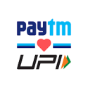 Logo Paytm: Secure UPI Payments - Android - IN - CPI