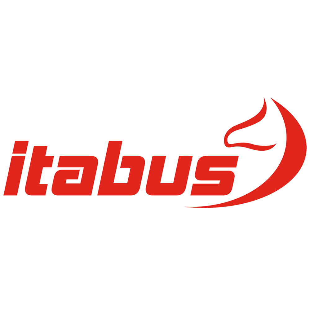Logo Itabus