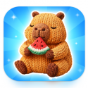 Logo Yarn Out 3D - iOS - US - CPE