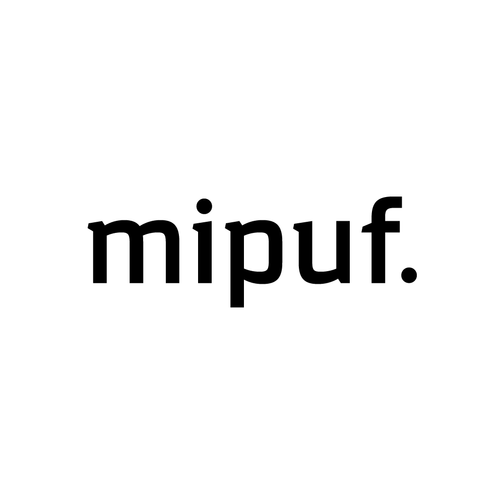 Logo Mipuf