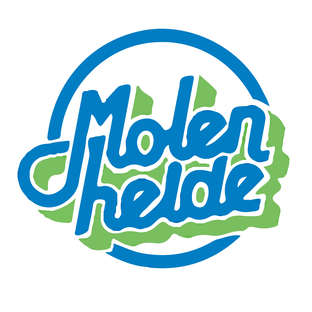 Logo Molenheide.be