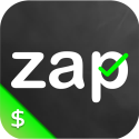 Logo Zap Surveys: Earn Easy Rewards - Android - US - CPI