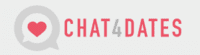 Logo Chat4dates - AT, DE, CH