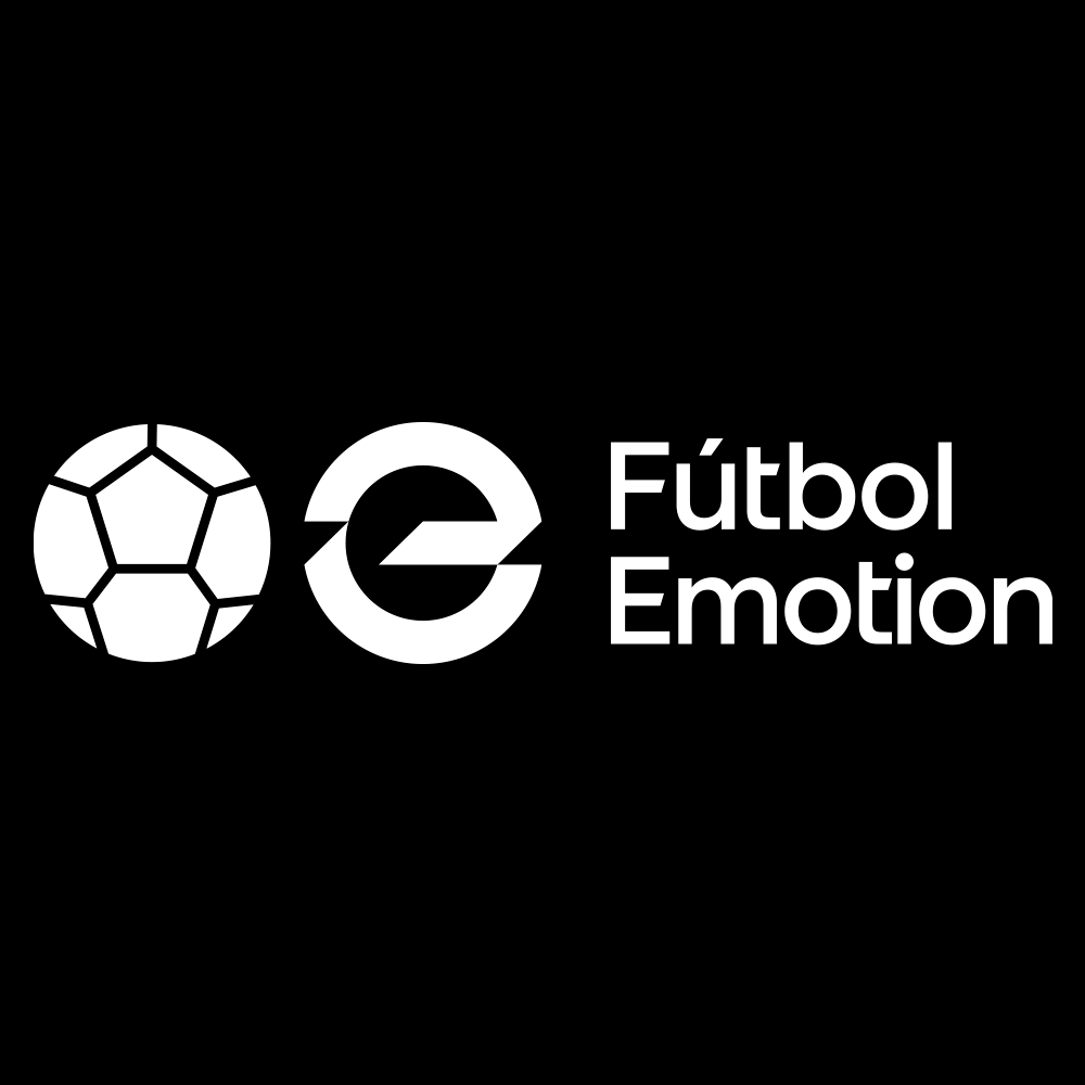 Logo Futbol Emotion ES