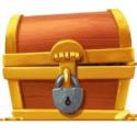 Logo ClickBox - Treasure Box - IN - CPL