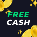 Logo Freecash: Earn Money & Rewards - Android - AU - CPI