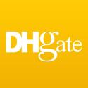 Logo DHgate-Online Wholesale Stores - iOS - GB - CPI