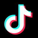 Logo TikTok - Android - US - CPE