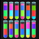 Logo Color Water Sort Puzzle Games - Android - AT - CPI