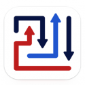 Logo Arrows GO! - iOS - US - CPI