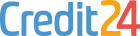 Logo credit24.ee