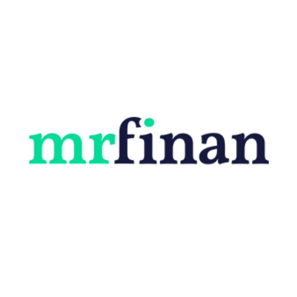 Logo Mrfinan.com