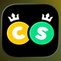 Logo CrownCoins Casino - iOS - CA - CPI