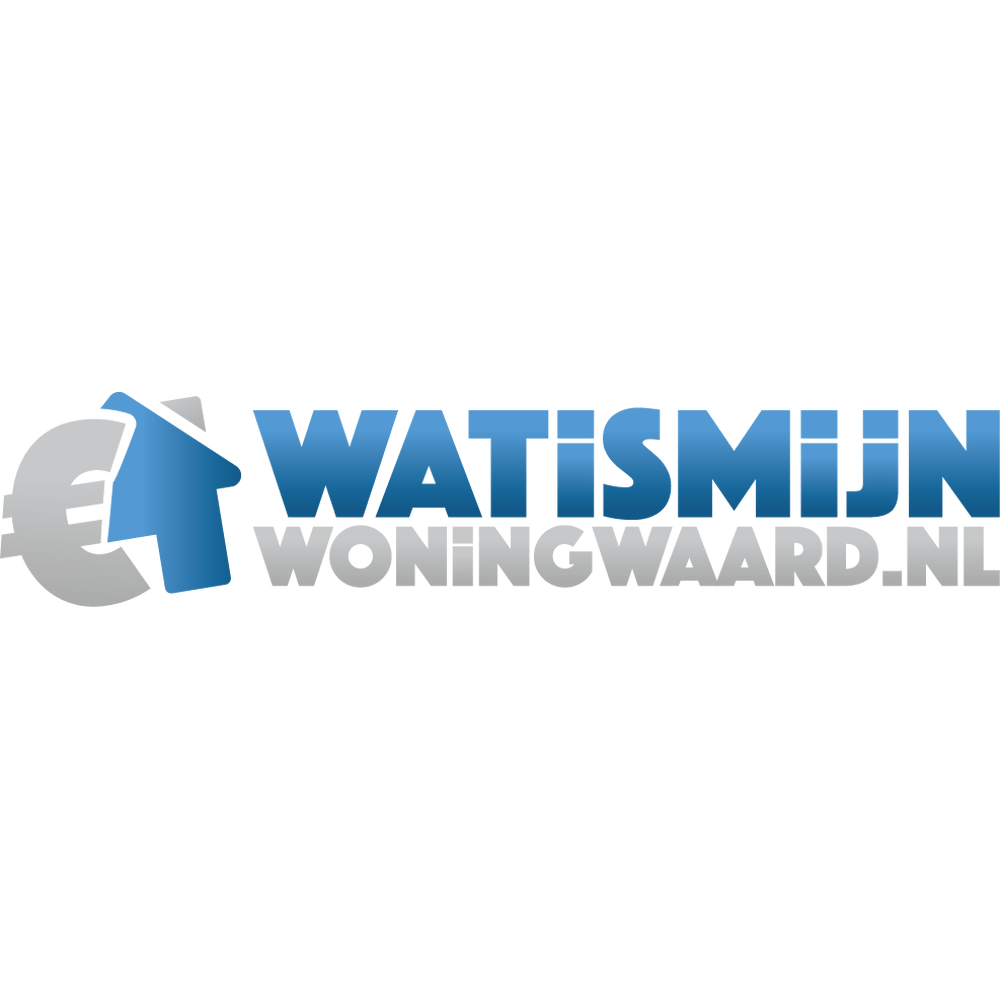 Logo Watismijnwoningwaard.nl