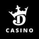Logo DraftKings Casino - Real Money - iOS - US - CPI