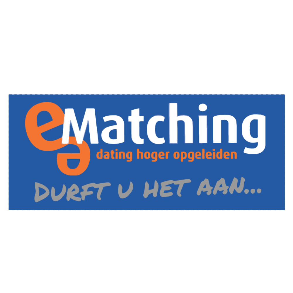 Logo e-Matching.nl