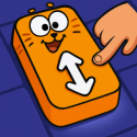 Logo Farm Block Escape - iOS - US - CPE