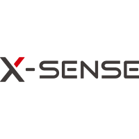 Logo X-sense - FR