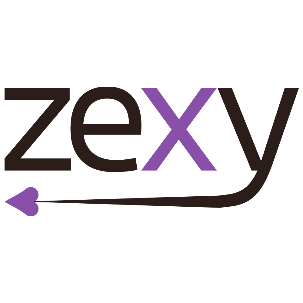 Logo Zexy.no