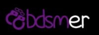 Logo BDSMer - BE, NL