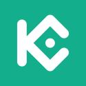 Logo KuCoin: Buy Bitcoin & Crypto - Android - BY - CPI
