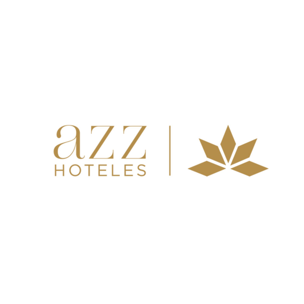 Logo Azz Hotels