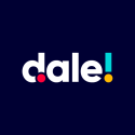 Logo dale! Colombia - Android - CO - CPI