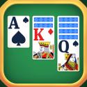 Logo Klondike Solitaire- Card Games - iOS - US - CPI